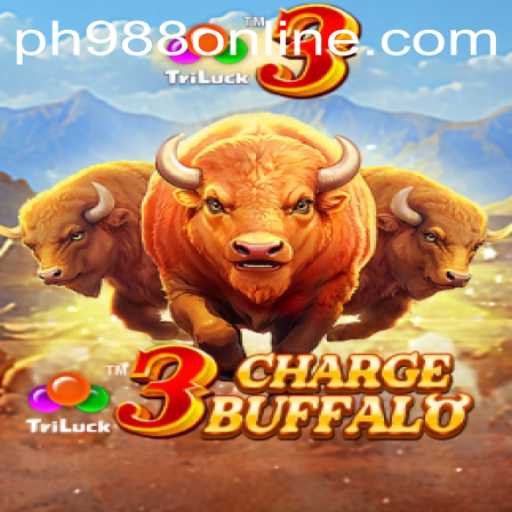 Unveiling the Thrills of 3ChargeBuffalo: The Game Everyone is Talking About
