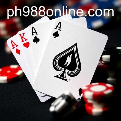 Exploring the Intricacies of Blackjack with PH988