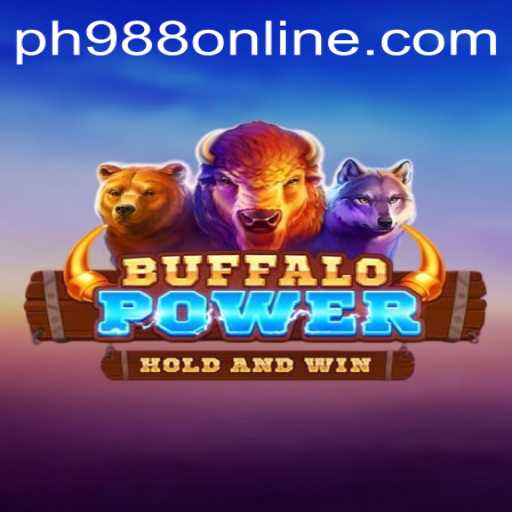 Unleashing the Thrills of BuffaloPower: A Modern Adventure with PH988