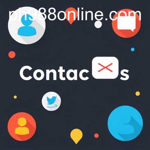 Contact Us: The Key to Effective Engagement with PH988