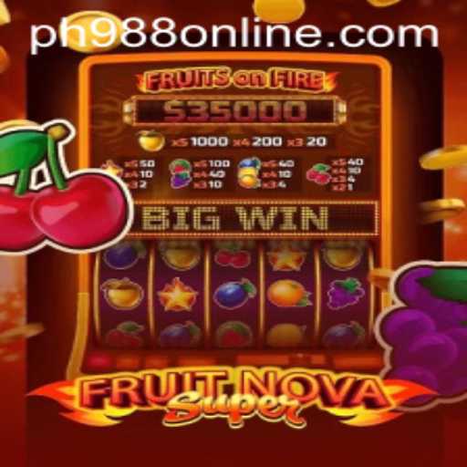 FruitNovaSuper: An Exciting New Game Experience with PH988