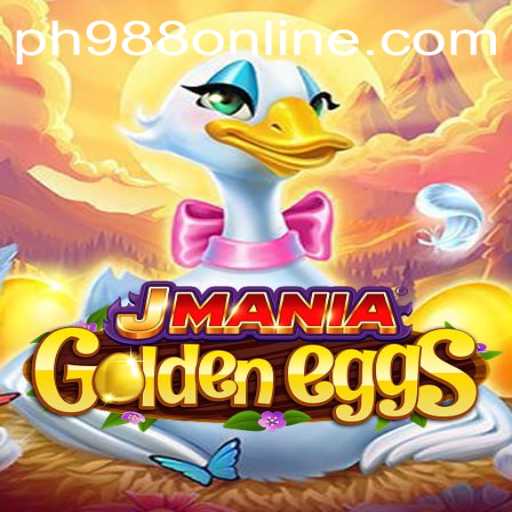 Unveiling JManiaGoldenEggs: A New Gaming Sensation with PH988
