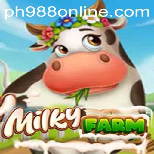 Discover the Enchanting World of MilkyFarm: A Blissful Gaming Experience with PH988