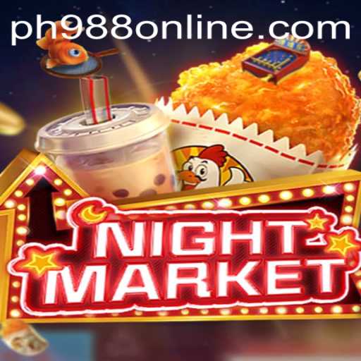 Unveiling the Thrills of NIGHTMARKET: A Comprehensive Guide to PH988