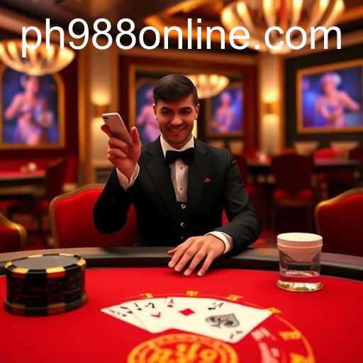 The Growing Popularity of Online Baccarat: A Deep Dive into PH988