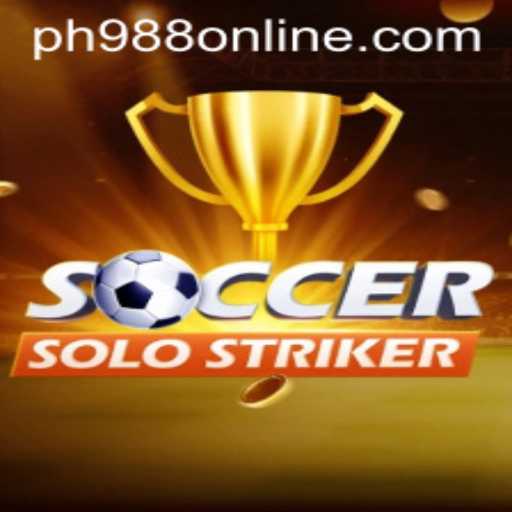 SoccerSoloStriker: The Ultimate Digital Soccer Experience