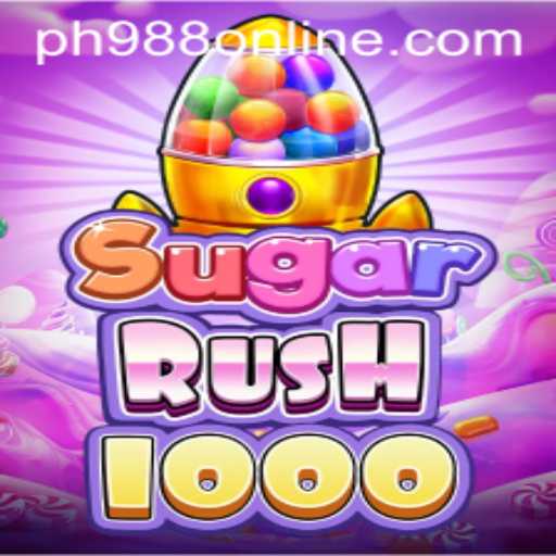 Unveiling SugarRush1000: A Sweet Journey in Gaming with PH988